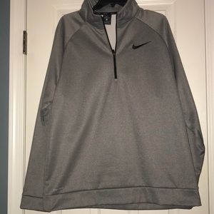 Nike Other - Nike dry fit 1/2 zip up Nike Other - Nike dry fit 1/2 zip up